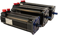 Allen-Bradley-DC-servo-motor