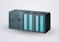 Siemens-PLC